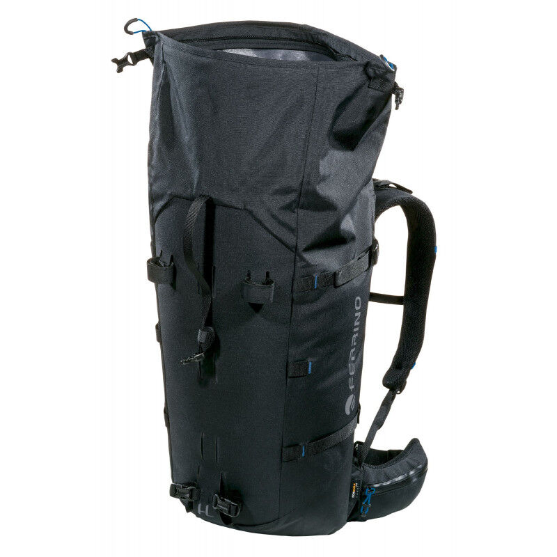 Ferrino Ultimate 35 + 5 - Zaino da alpinismo | Hardloop