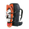 Ferrino Ultimate 35 + 5 - Mochila de alpinismo | Hardloop