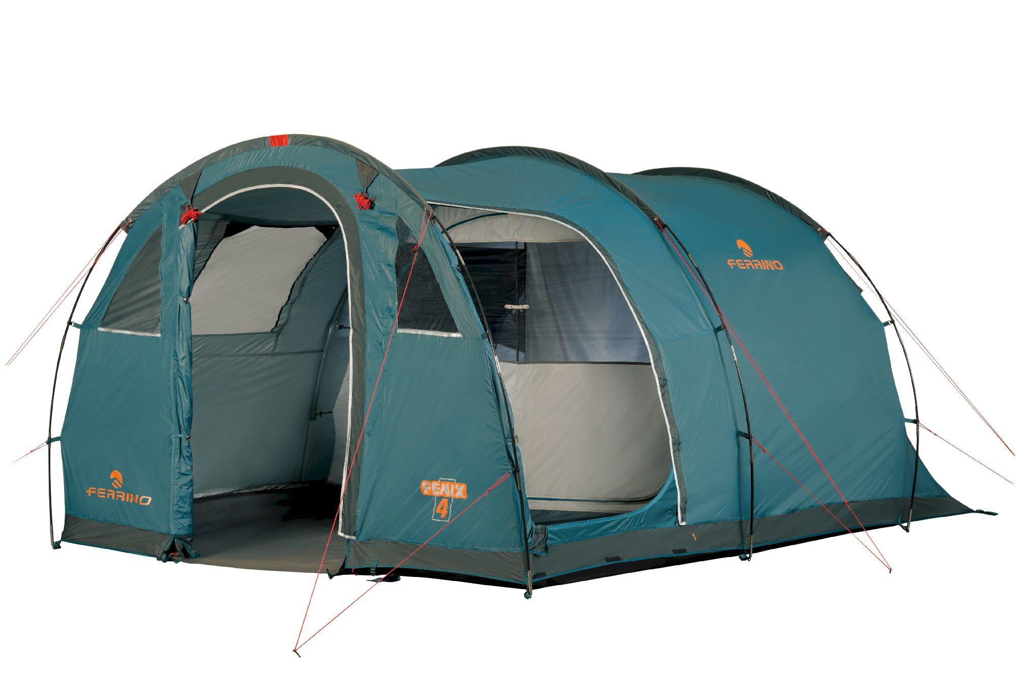 Ferrino Fenix 4 - Tent | Hardloop