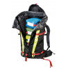Ferrino O.P. 50 - Mochila de alpinismo | Hardloop