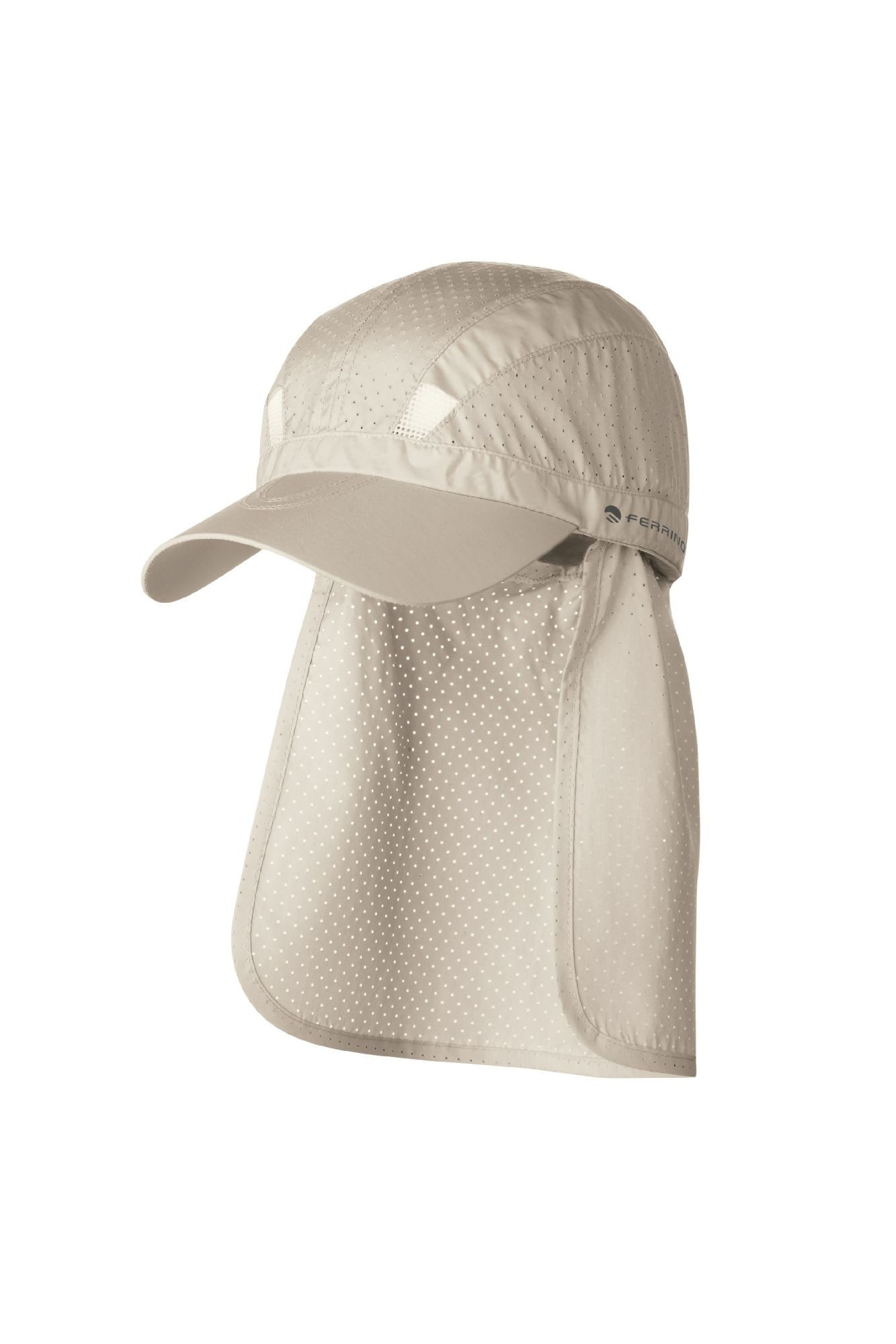 Ferrino Desert Cap - Cap | Hardloop