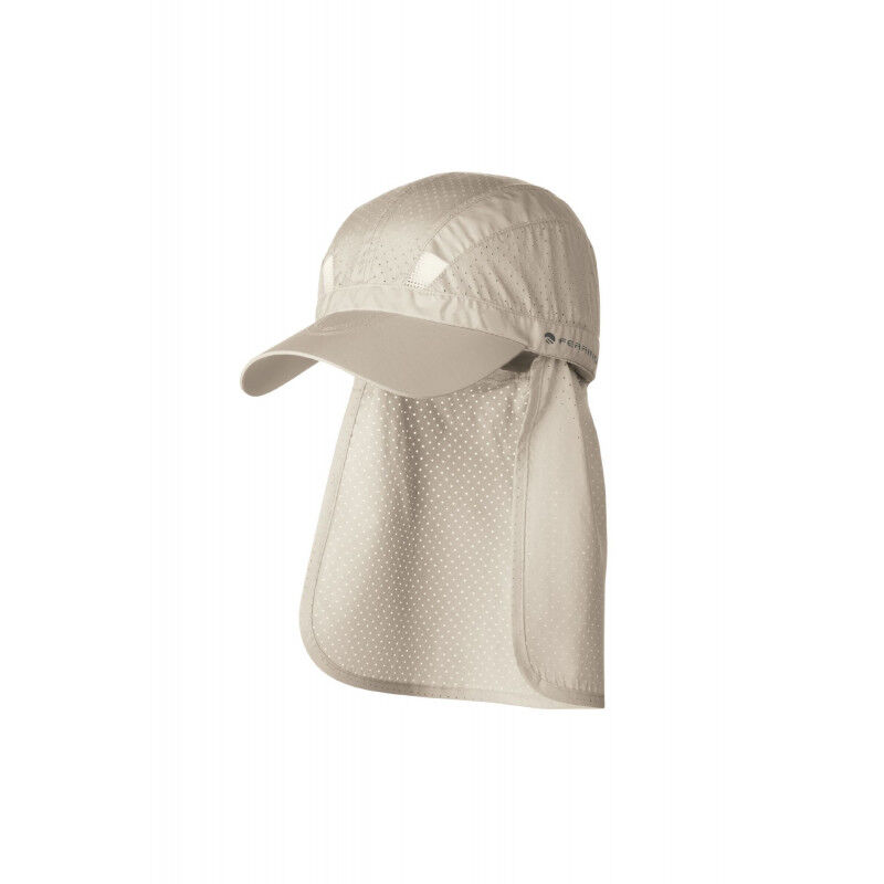 Ferrino Desert Cap - Gorra | Hardloop