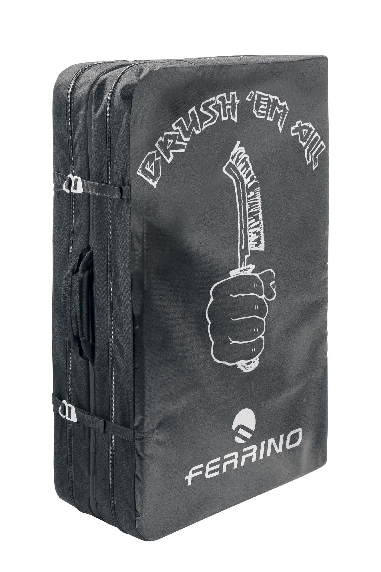 Ferrino Crash Pad Rock Slave - Bouldermatky | Hardloop