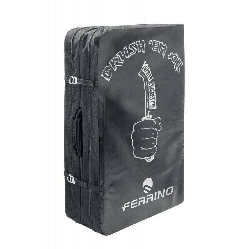 Ferrino Crash Pad Rock Slave - Pädi | Hardloop