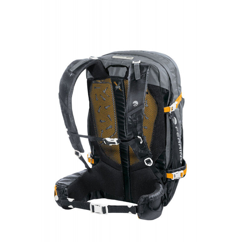 Ferrino Maudit 30 + 5 - Mochila de alpinismo | Hardloop