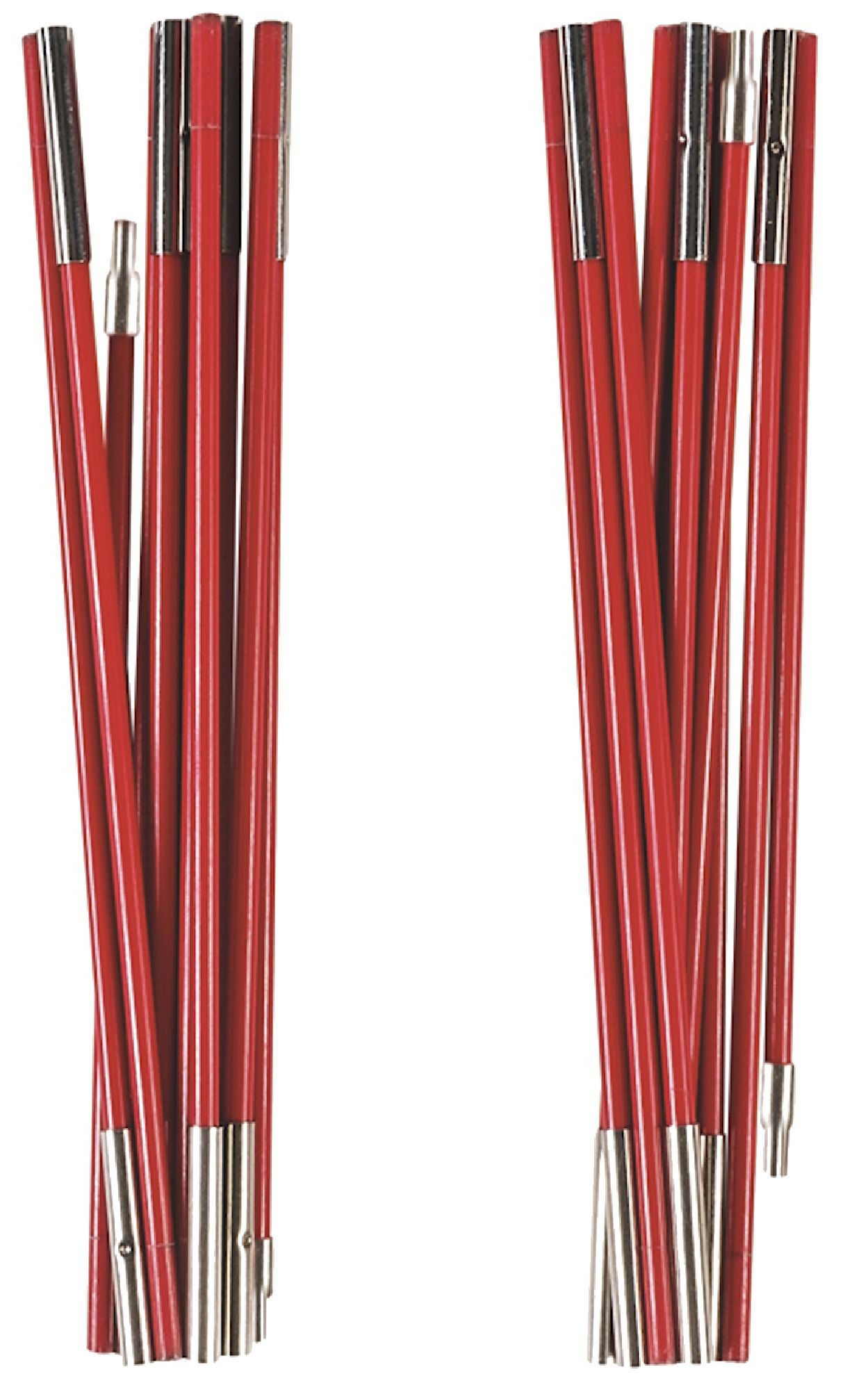 Ferrino X2 Fiberglass 7,9 mm - Tent poles | Hardloop