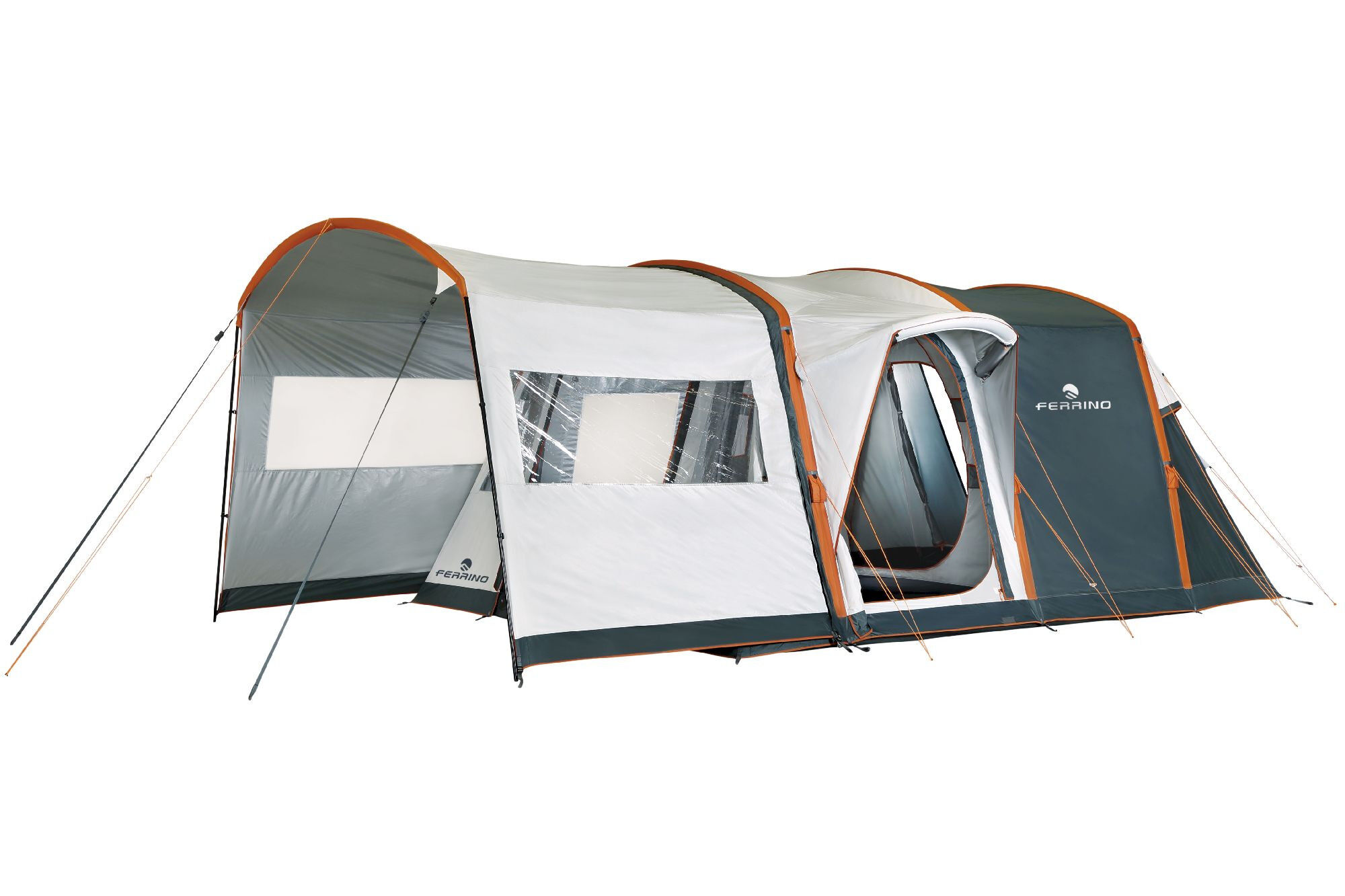 Ferrino Altair 5 - Tenda da campeggio | Hardloop