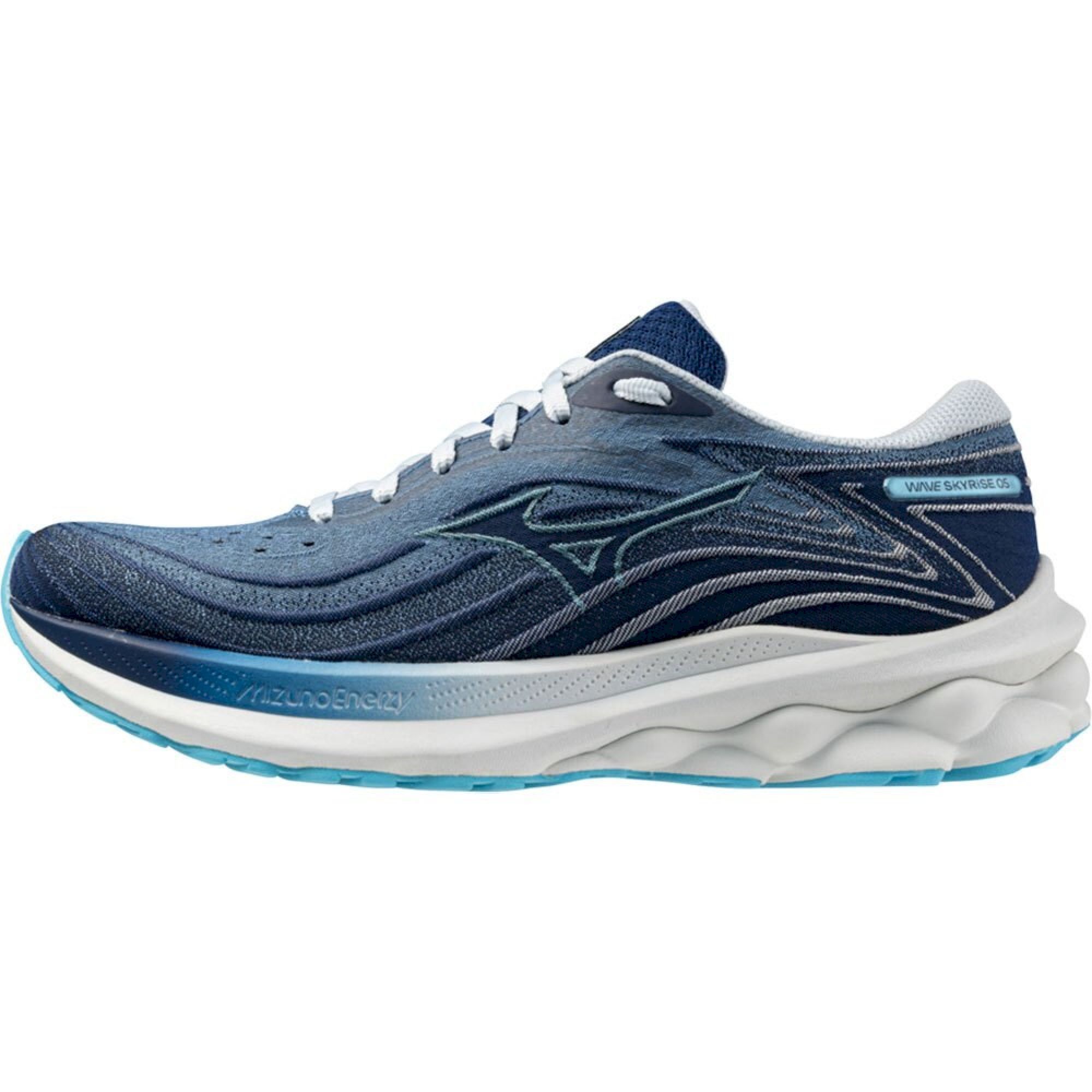 Mizuno walking shoes womens best sale