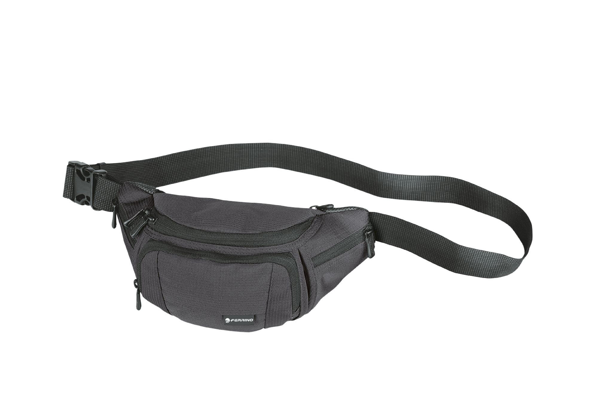 Ferrino Ibis - Hip bag | Hardloop