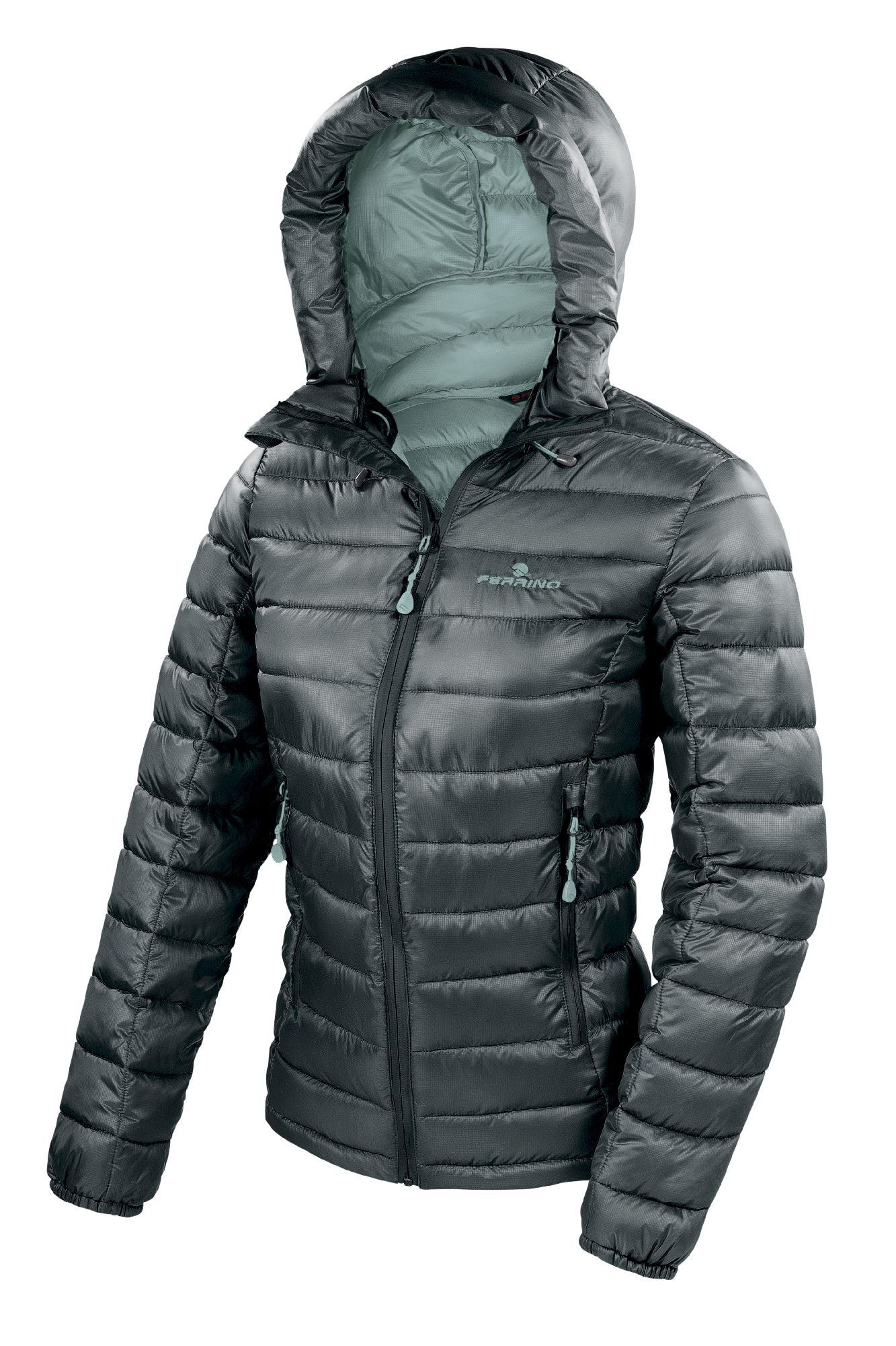 Ferrino Viedma Jacket - Dunjakke - Damer | Hardloop