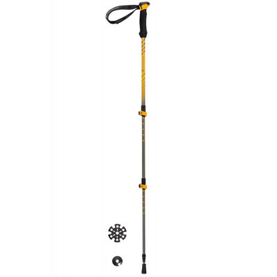 Ultar - Trekking poles
