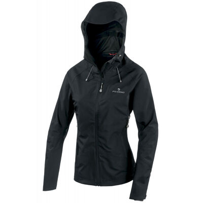Valdez Jacket - Waterproof jacket - Women's