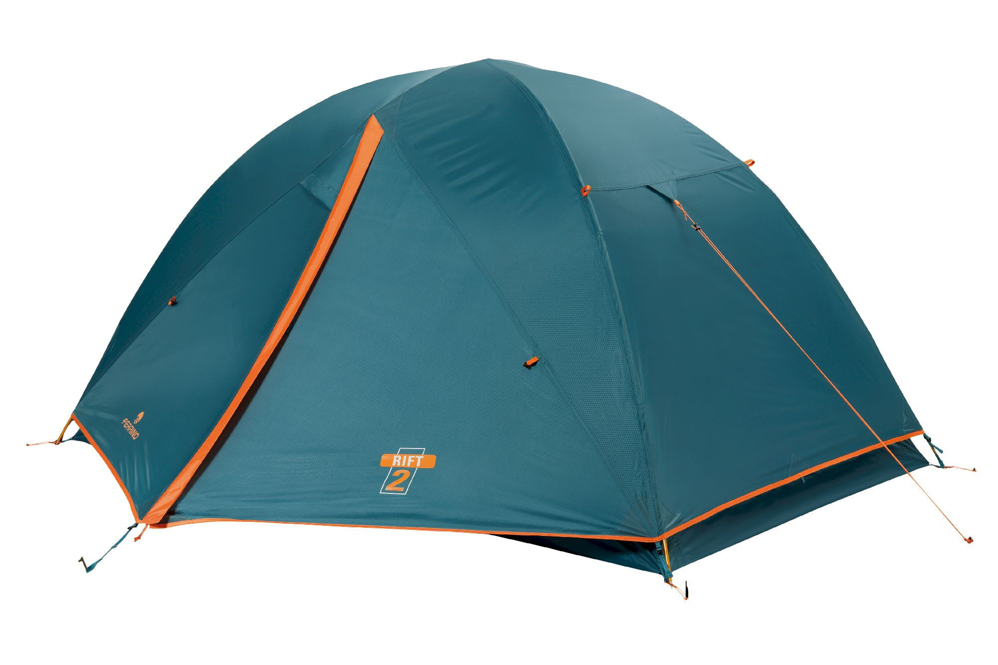 Ferrino Rift 2 - Tenda da campeggio | Hardloop