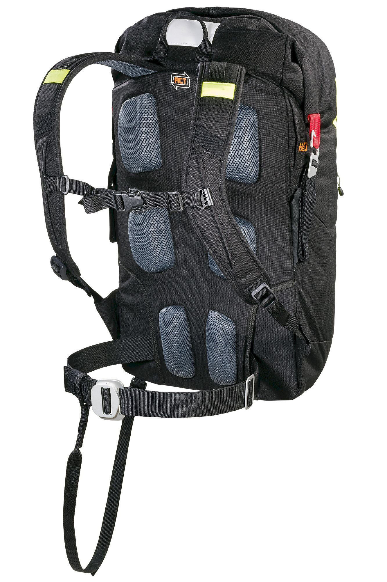 Ferrino Guardian 50 - Mochila alpinismo | Hardloop