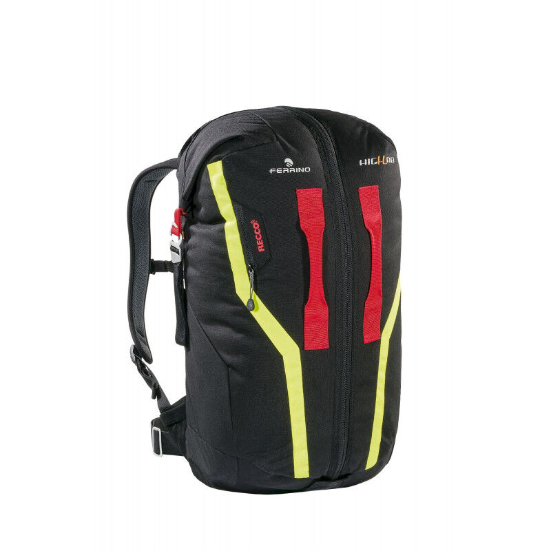 Ferrino Guardian 50 - Vuorikiipeilyreppu | Hardloop