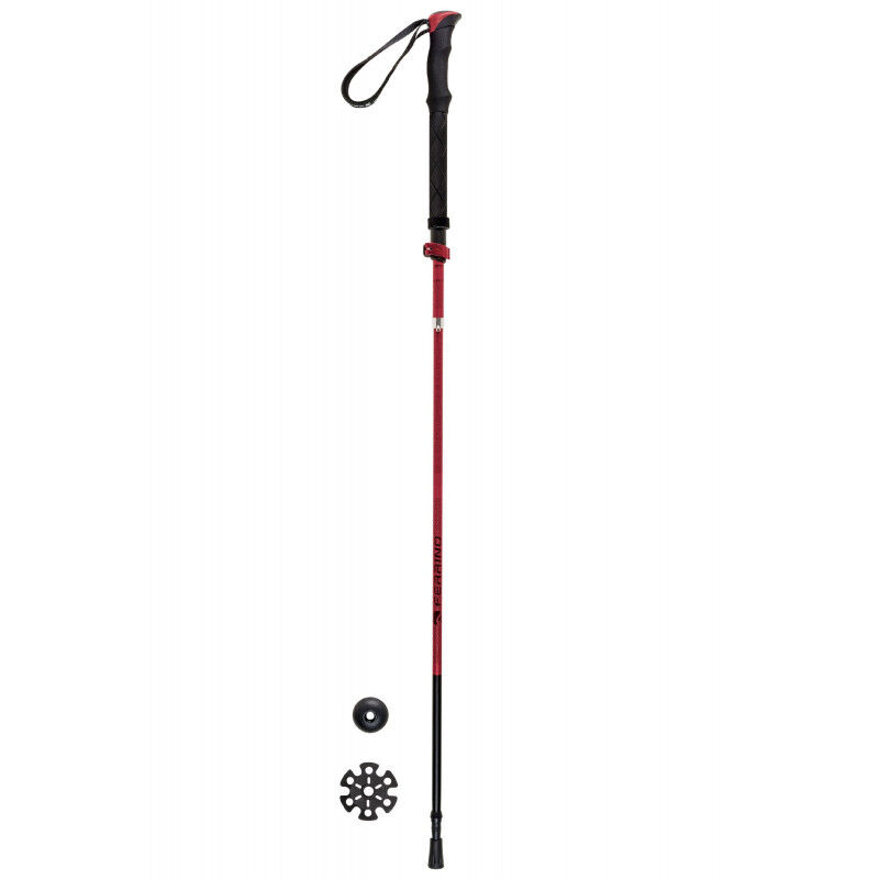 Ferrino Spantik - Running poles | Hardloop