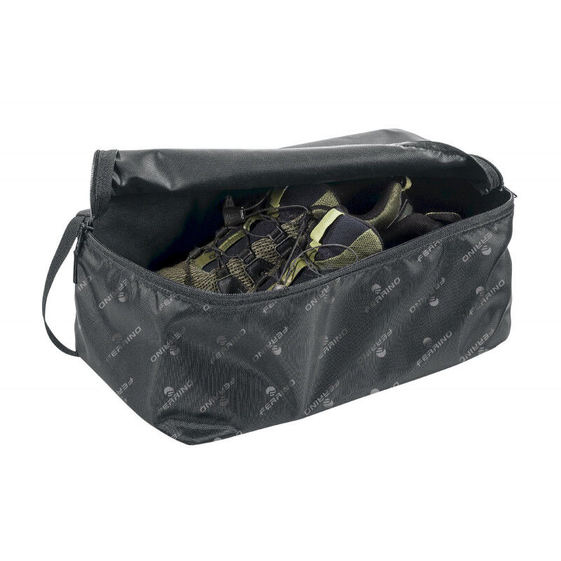 Ferrino Cuzco 80 - Sac de voyage à roulettes | Hardloop