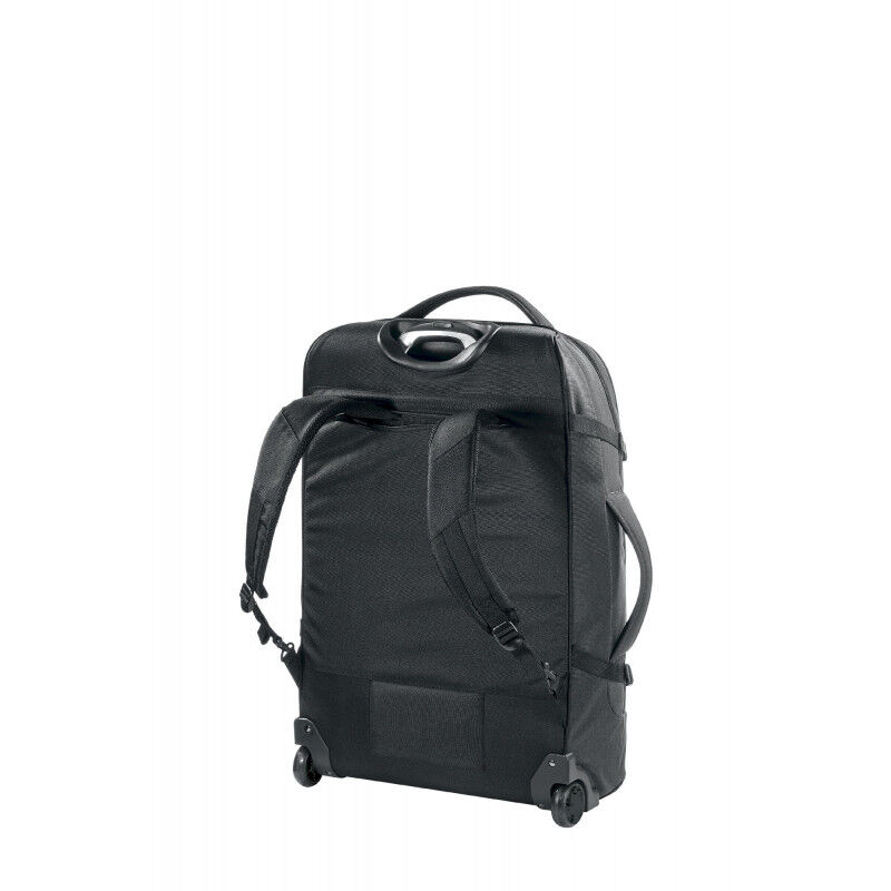 Ferrino Cuzco 80 - Wheeled travel bag | Hardloop