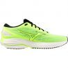Mizuno Neo Lime / Black / Mizuno Snow White