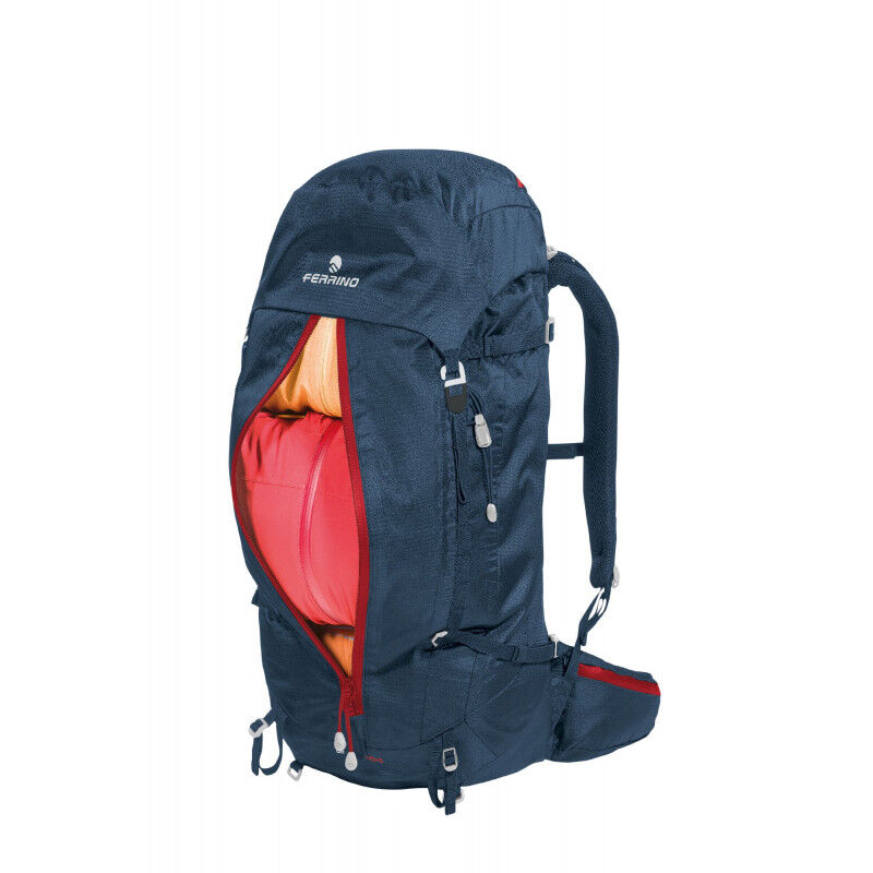 Ferrino Dry-Hike 40 + 5 - Hiking backpack | Hardloop