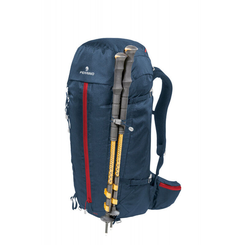 Ferrino Dry-Hike 40 + 5 - Sac à dos trekking | Hardloop