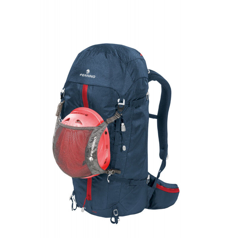 Ferrino Dry-Hike 40 + 5 - Hiking backpack | Hardloop