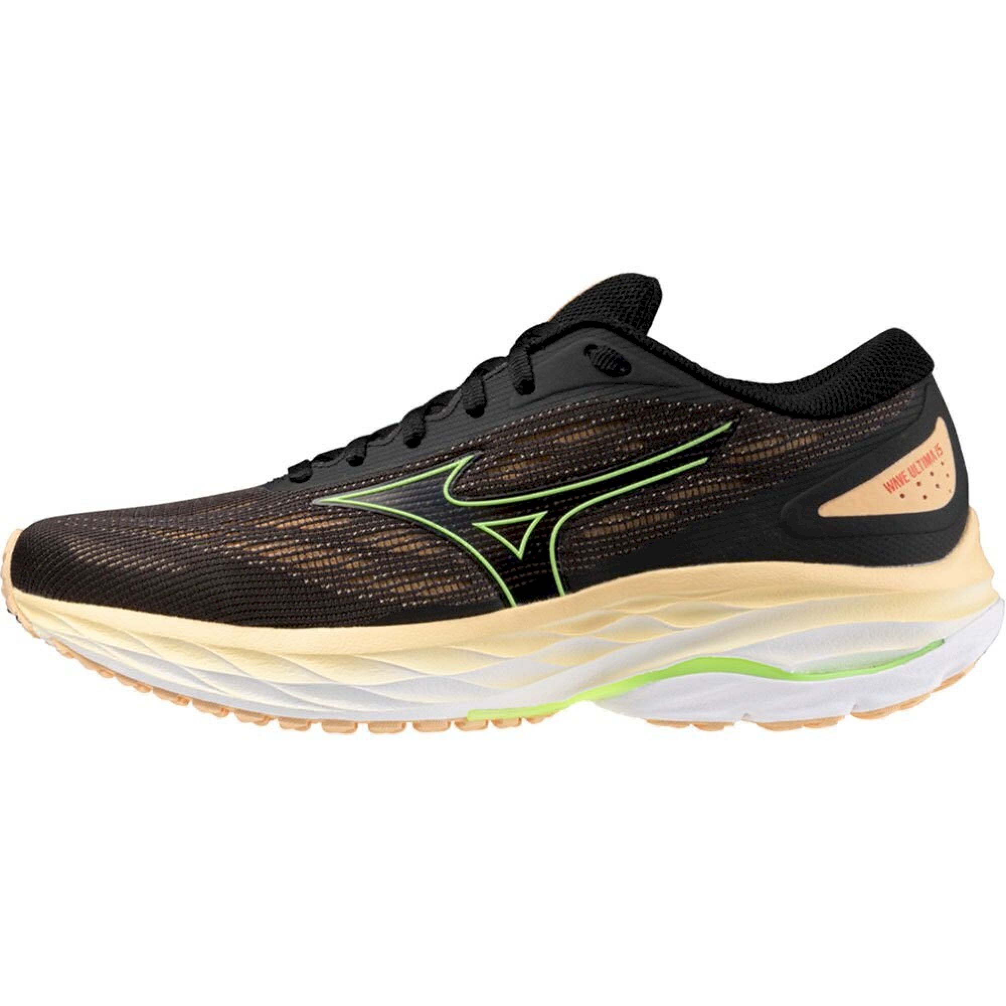 Mizuno wave ultima 20 donna verde online