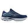 Estate Blue / White / River Blue