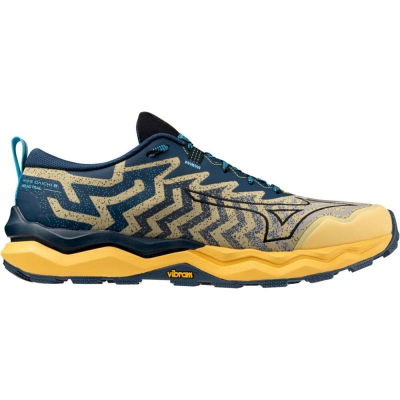 Wave Daichi 8 - Zapatillas trail running - Hombre