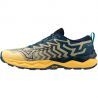 Mizuno Wave Daichi 8 - Chaussures trail homme | Hardloop