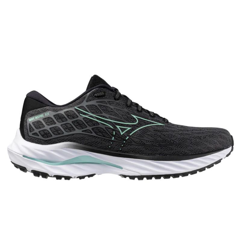 Mizuno wave rider 20 mujer hotsell