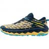 Mizuno Wave Mujin 10 - Scarpe da trail running - Uomo | Hardloop