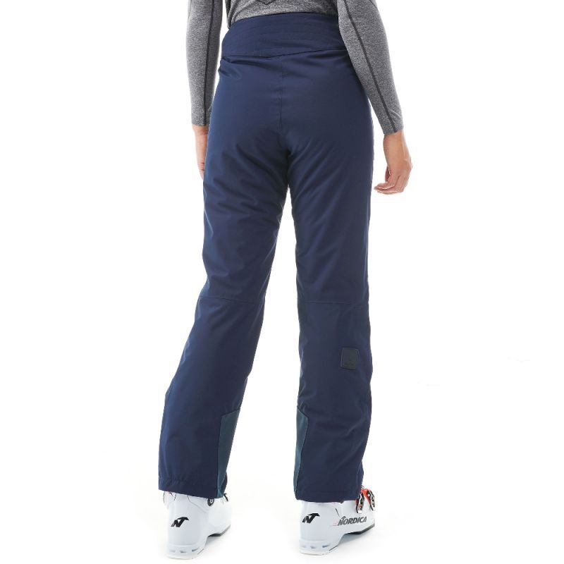 Eider Edge Pant W Pantalon ski femme Hardloop