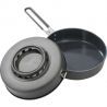 MSR Windburner Ceramic Skillet - Casserole | Hardloop