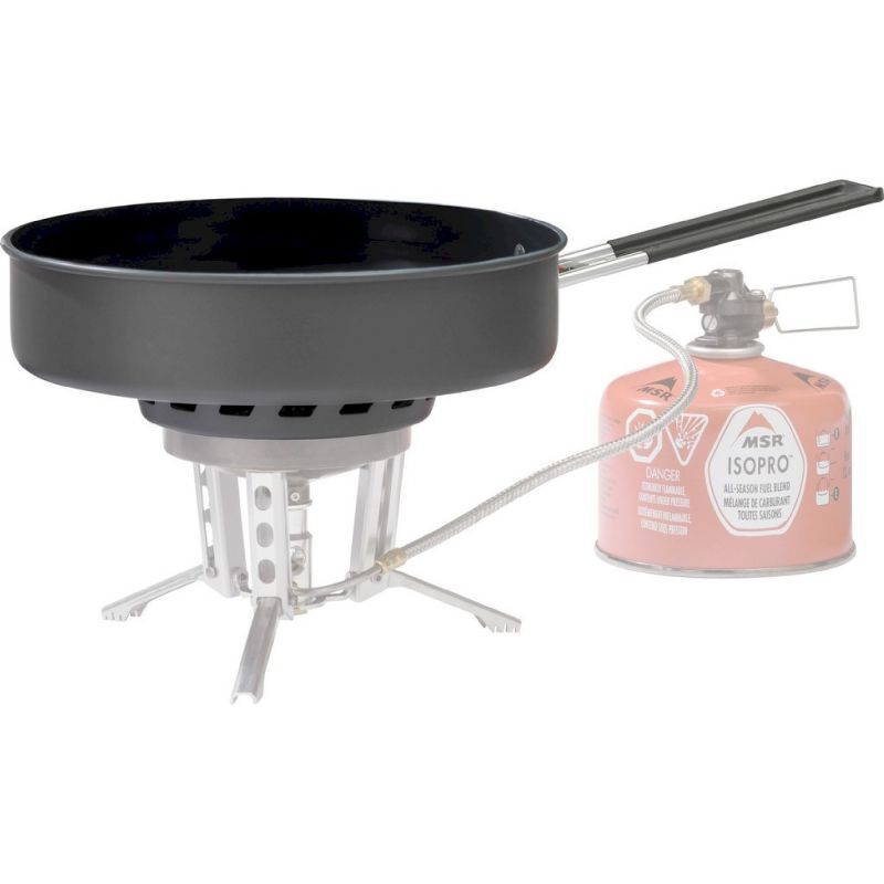 MSR Windburner Ceramic Skillet - Pot | Hardloop