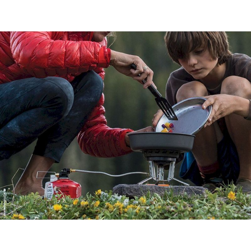 MSR Windburner Ceramic Skillet - Pot | Hardloop