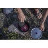 MSR WindBurner Group Stove System - Gas stove | Hardloop