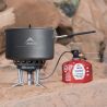MSR WindBurner Group Stove System - Gas stove | Hardloop