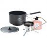 MSR WindBurner Group Stove System - Gaskocher | Hardloop