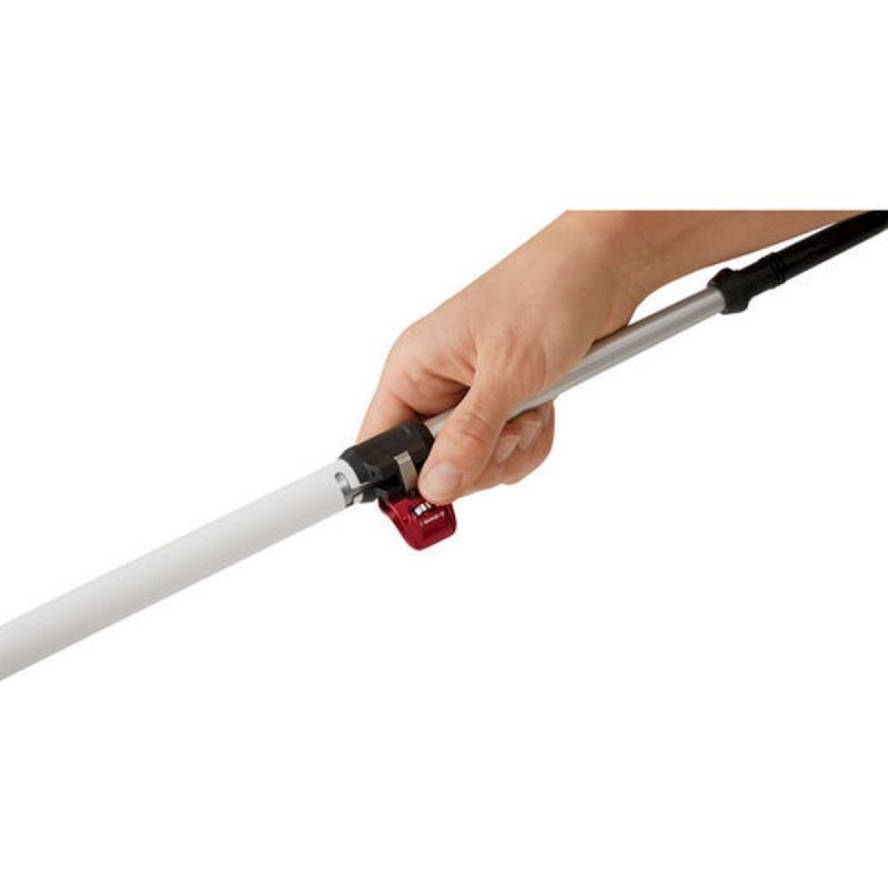 MSR Poles DynaLock Trail - Bastones de trekking | Hardloop