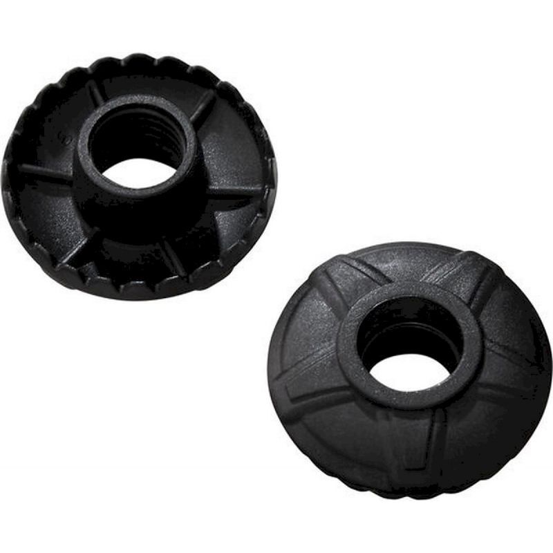 MSR Poles DynaLock Trail - Bastones de trekking | Hardloop