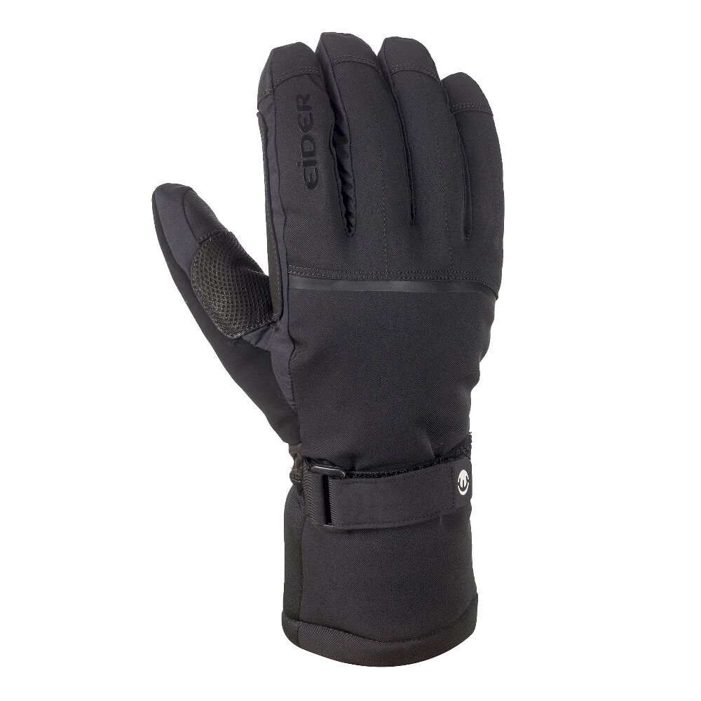 Eider Rocker M Gloves - Gants ski homme | Hardloop