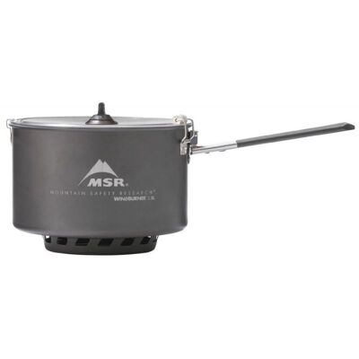 WindBurner Sauce Pot - Pentola