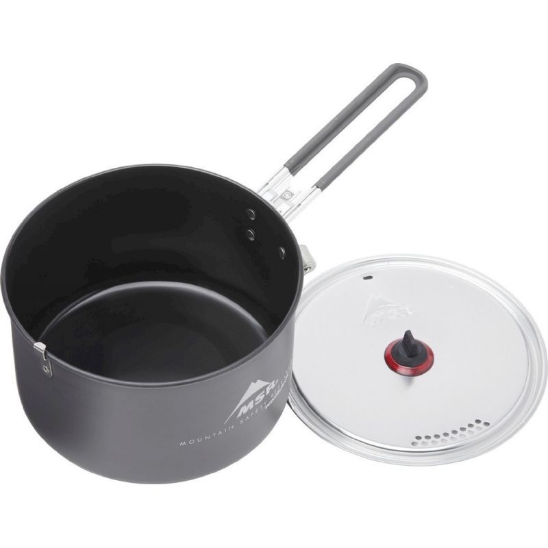 MSR WindBurner Sauce Pot - Casserole | Hardloop