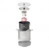 MSR WindBurner Sauce Pot - Panela de cozinha campismo | Hardloop