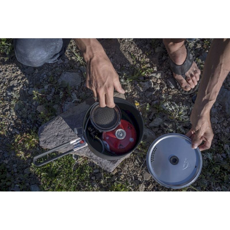 MSR WindBurner Sauce Pot - Pentola | Hardloop