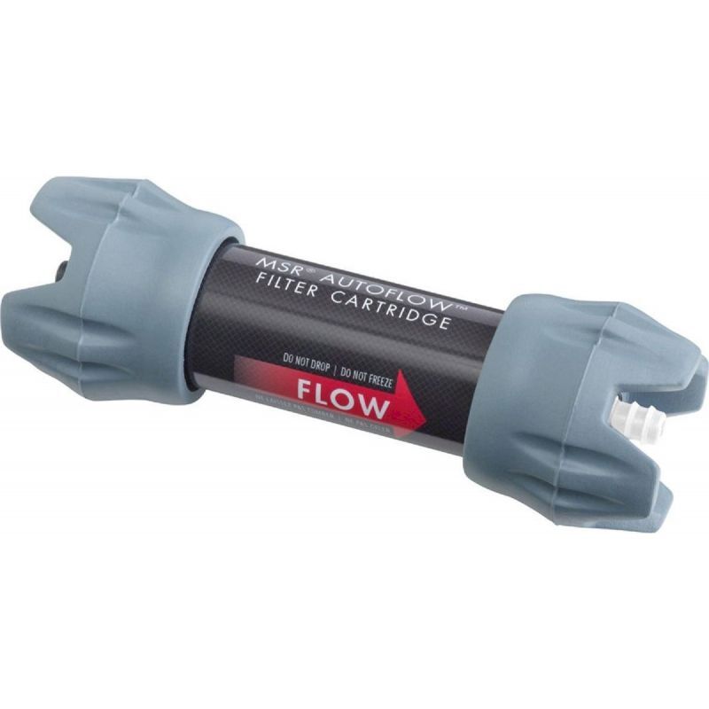 MSR AutoFlow Gravity Filter Replacement Cartridge - Water filter | Hardloop