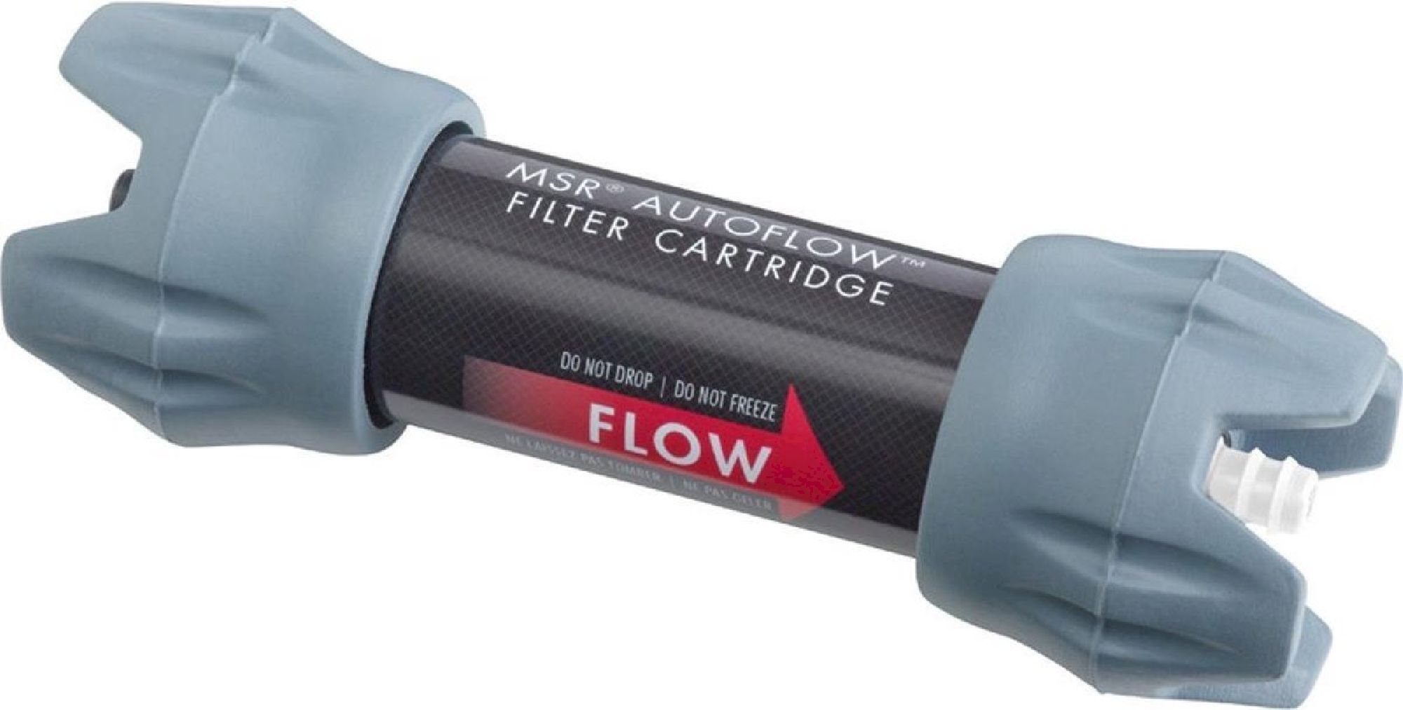 MSR AutoFlow Gravity Filter Replacement Cartridge - Filtro acqua | Hardloop