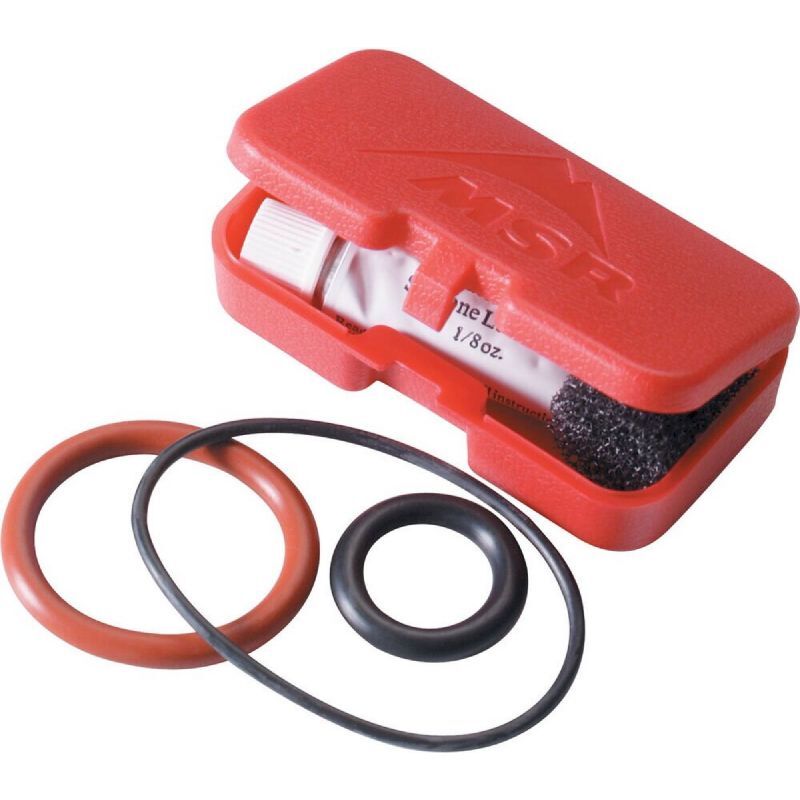 MSR AutoFlow Gravity Filter Replacement Cartridge - Vattenfilter | Hardloop