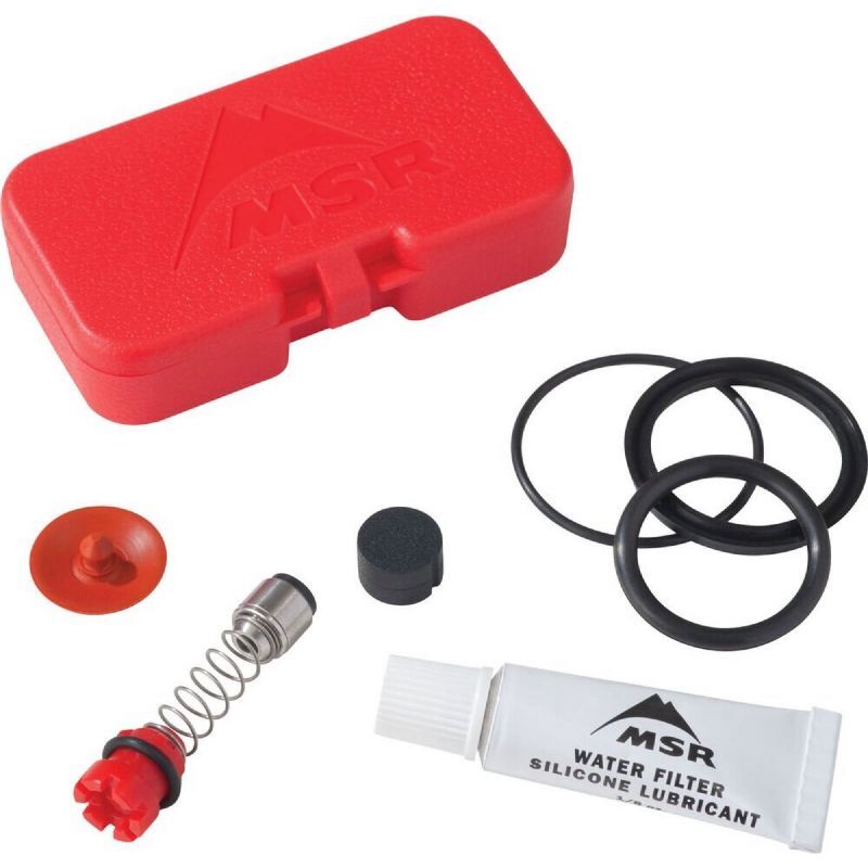 MSR AutoFlow Gravity Filter Replacement Cartridge - Vattenfilter | Hardloop